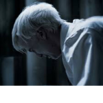 Crying Draco Malfoy fan club