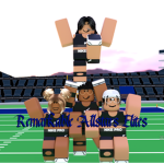 Remarkable Allstars Elites