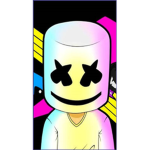 marshmellow fun fun group