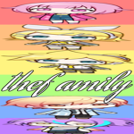thef amily