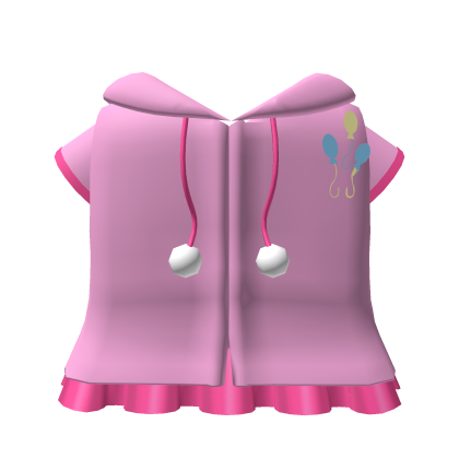 pinkie pie MLP shirt