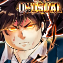 Unusual [DUNGEONS!]