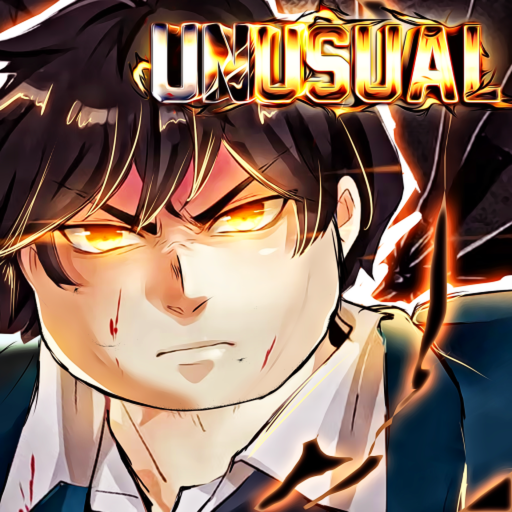 Unusual