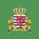 [GDL] | Luxembourg Armed Fοrces