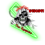 {+} The Reapers {+}
