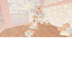 Marie & Emelia Roblox