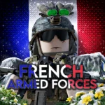French Armed Forces Official Group Thumbnail