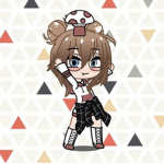 Mushroom x Gacha Group!