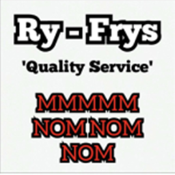 Ry Fry's Resturant [Alpha]