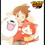 Yo-kai Watch - Roleplay