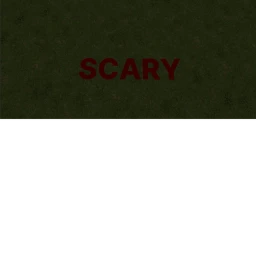 Escape the horror office icon