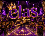 ELAS NO FLUXO