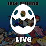 [BETA] FISH.OS - IDLE FISHING SIMULATOR