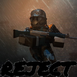 reject
