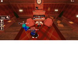 A Normal obby (UPDATE 3.0)
