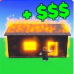 [UPD] Burning Simulator