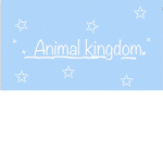 ANIMAL KINGDOM GROUP??