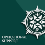 [PSNI] | Operational Support Department