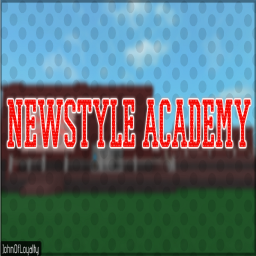 NewStyle Academy