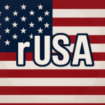 [rUSA]United States of America