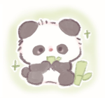 Little Panda's