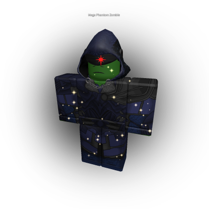 Mega Phantom Zombie