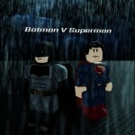 Batman V Superman: 2016
