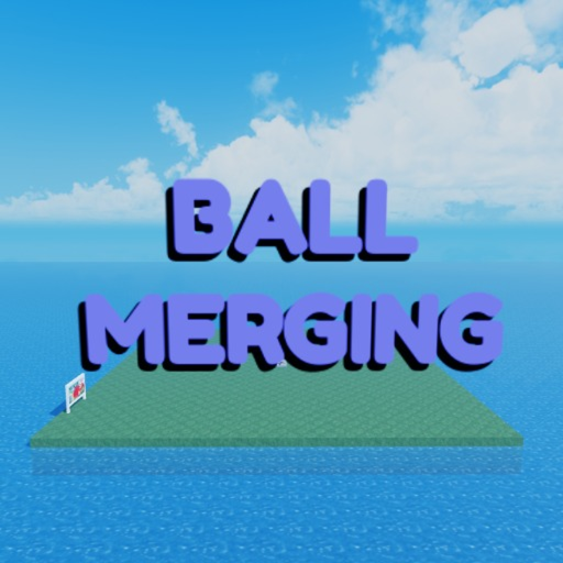 Ball Merging!