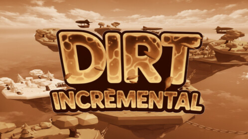 Dirt Incremental X