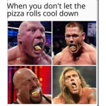 Pizzaroll Fan Club