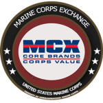 [MCX] 《Marine Corps Exchange》