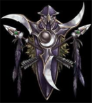 Night Elf Army