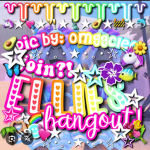 -Elle’s Hangout-