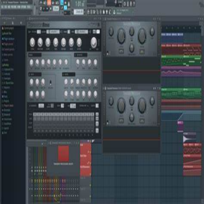 PROPHET FL MUSIC STUDIO Roblox decal