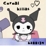 Cereal Killas