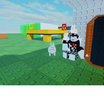 gubby (NOT ORIGINAL)