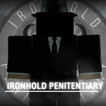[I.P.F] Ironhold Penitentiary Facility