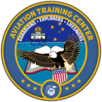 CG Coast Guard Aviation Training Center