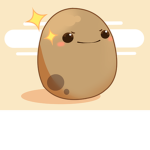 The Golden Potatoes