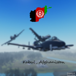 Kabul, Afghanistan