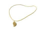 Right BFF Necklace 