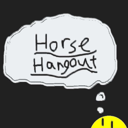 Horse Hangout
