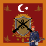 | OCİ | Zaptiye Amirliği