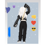 Zepeto con mis amigos