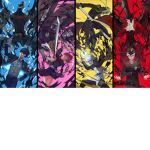 Holy Dragon Pirates