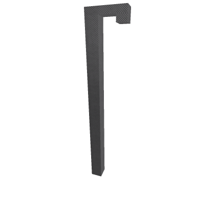 City Lamp (No Baseplate)