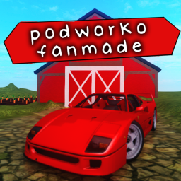 Podwórko, tylko że fanmade