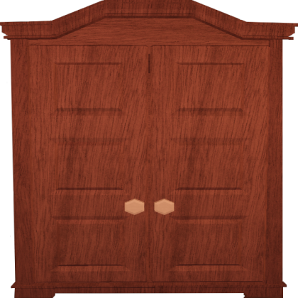 doors - hide Roblox decal