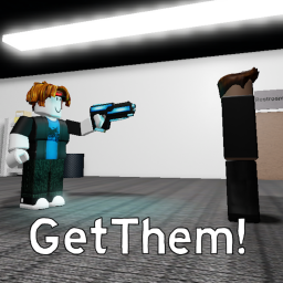 GetThem! [PRE-ALPHA]
