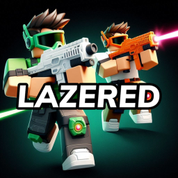 [NEW] LAZERED